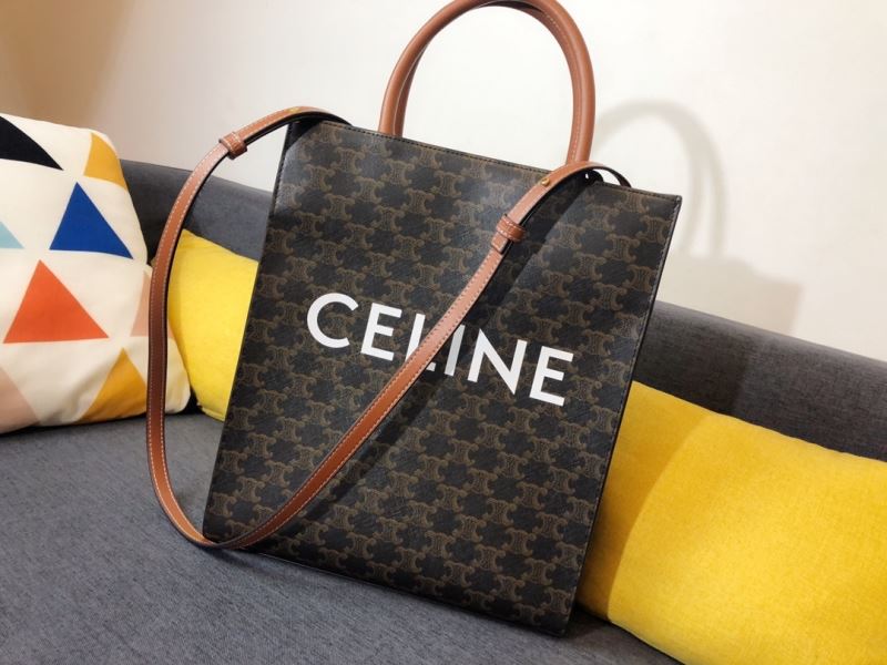 Celine Shopping Bags